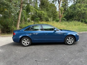 ����� �� �������� �� Audi A4 2.0tdi