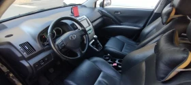 Toyota Corolla verso D-4D | Mobile.bg � ����� ������ 14