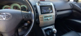 Toyota Corolla verso D-4D | Mobile.bg � ����� ������ 15