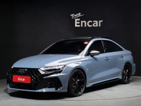 Audi Rs3 2.5 DXH Automatic