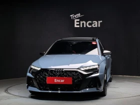 Audi Rs3 2.5 DXH Automatic | Auto.bg — изображение 3