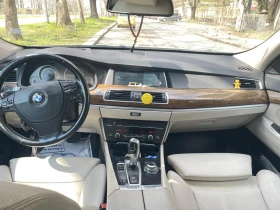 BMW 5 Gran Turismo 530 Д - 11300 € - 15544694 14