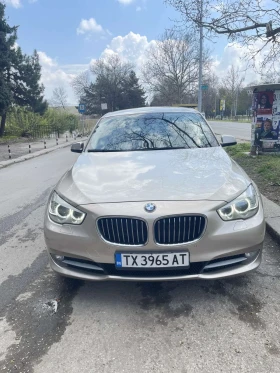 BMW 5 Gran Turismo 530 Д - 11300 € - 15544694 4