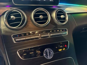 Mercedes-Benz C 300 AMG PACK| AMBIENT| MEMORY| ПОДГРЕВИ| ПАНО|  | Auto.bg — изображение 13
