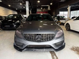 Mercedes-Benz C 300 AMG PACK| AMBIENT| MEMORY| ПОДГРЕВИ| ПАНО|  | Auto.bg — изображение 2