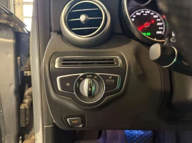 Mercedes-Benz C 300 AMG PACK| AMBIENT| MEMORY| ПОДГРЕВИ| ПАНО|  | Auto.bg — изображение 17