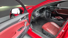 Kia Stinger 3.3 Turbo AWD | Mobile.bg � ����� ������ 10