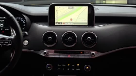 Kia Stinger 3.3 Turbo AWD | Mobile.bg � ����� ������ 12