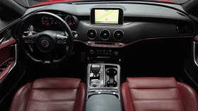 Kia Stinger 3.3 Turbo AWD | Mobile.bg � ����� ������ 7