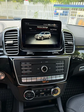 Mercedes-Benz GLS 450 - 24900 € - 31000401 14