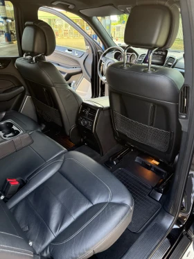 Mercedes-Benz GLS 450 - 24900 € - 31000401 11