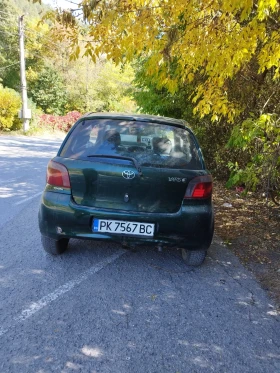 Toyota Yaris Газ | Auto.bg — изображение 2