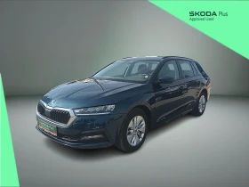 ����� �� �������� �� Skoda Octavia 1.5TSI / 6MT
