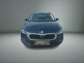 Skoda Octavia 1.5TSI / 6MT | Mobile.bg � ����� ������ 8