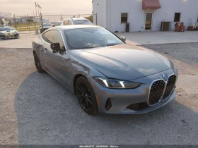 ������ BMW 430