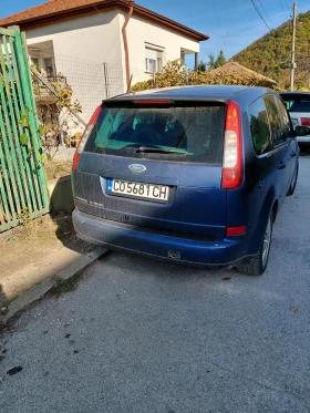 Ford C-max - 2500 € - 84934792 8