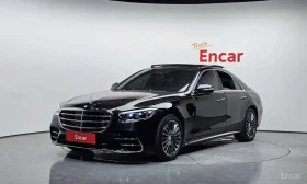 Mercedes-Benz S 350 