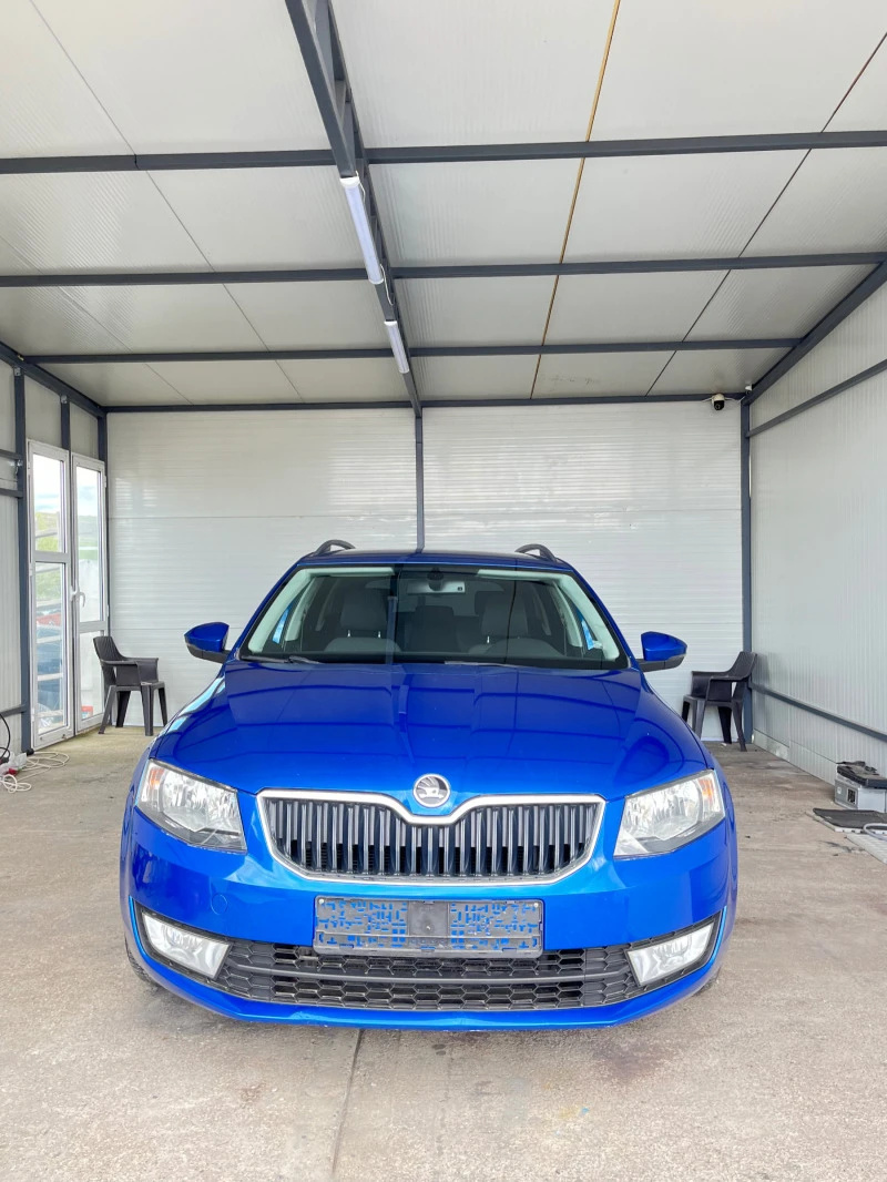 Skoda Octavia, снимка 2 - Автомобили и джипове - 46354682