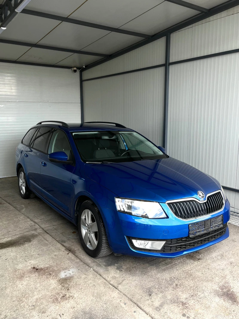 Skoda Octavia, снимка 1 - Автомобили и джипове - 46354682