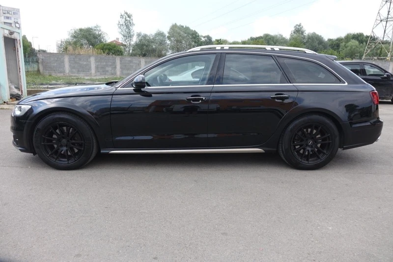 Audi A6 Allroad, снимка 4 - Автомобили и джипове - 47877871