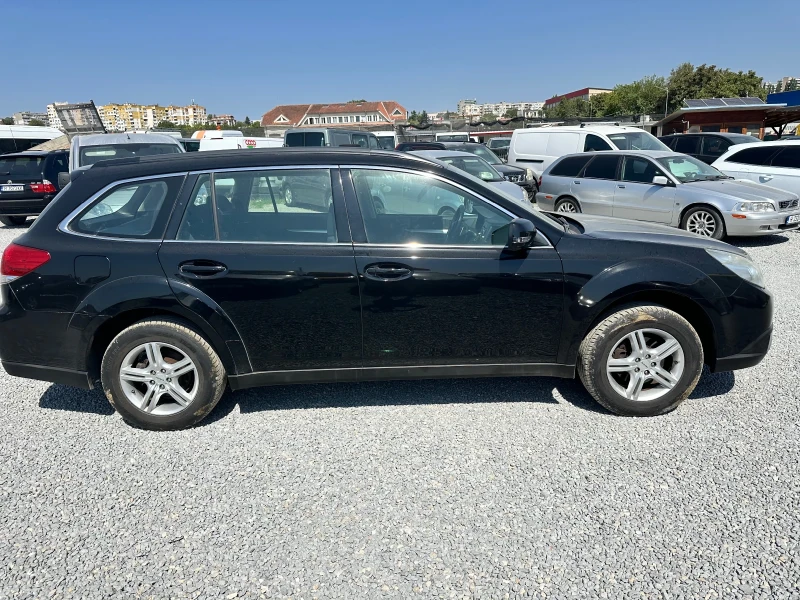 Subaru Outback 2.5 i AWD, снимка 4 - Автомобили и джипове - 46990935