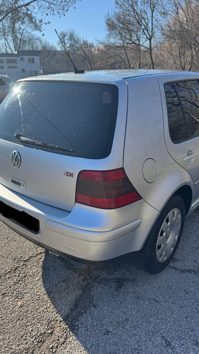 VW Golf, снимка 3 - Автомобили и джипове - 48382613