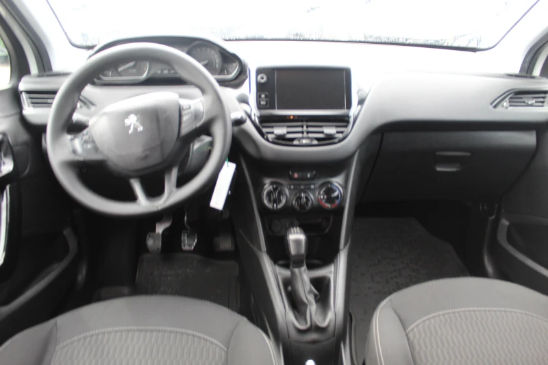 Peugeot 208  ACTIVE 1.2 VTi 68 BVM5 EURO 6.2/1906247, снимка 5 - Автомобили и джипове - 49584055