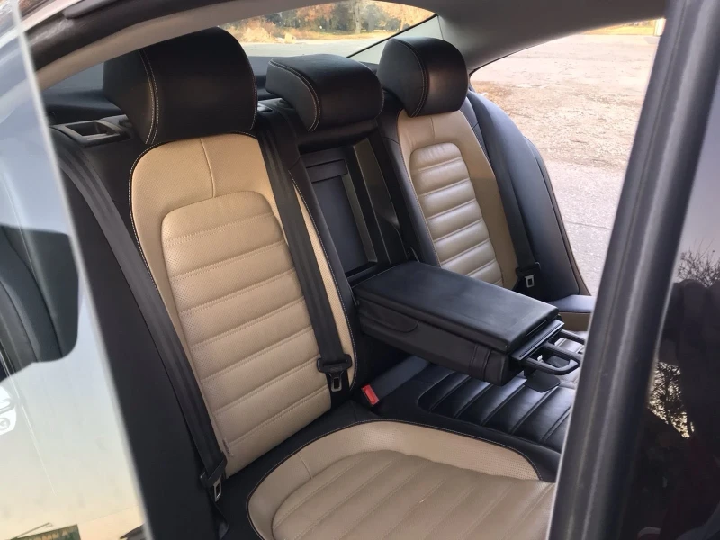 VW CC, снимка 10 - Автомобили и джипове - 51346983