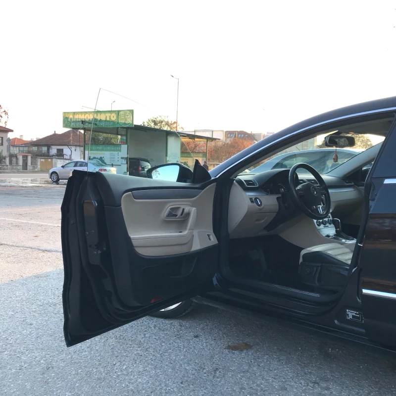 VW CC, снимка 9 - Автомобили и джипове - 51346983