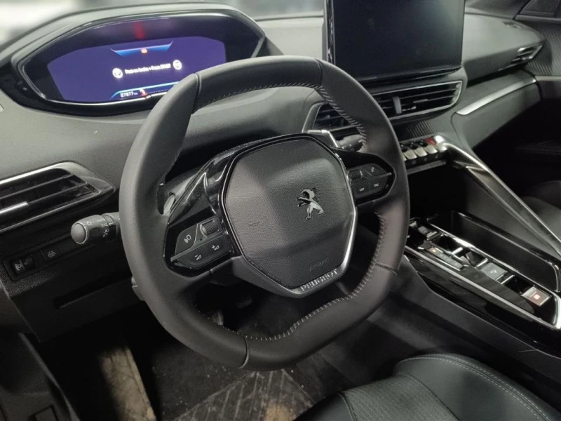 Peugeot 5008 131HP/ALLURE/8AT/LED/NAVI/CAM/7SEATS/293v, снимка 7 - Автомобили и джипове - 50022334