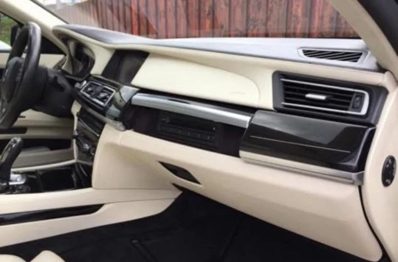 BMW 750 Individual, снимка 8 - Автомобили и джипове - 52298332