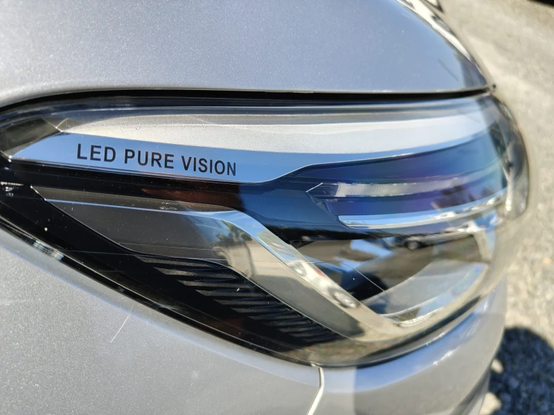 Renault Captur 1.2, снимка 6 - Автомобили и джипове - 51567403