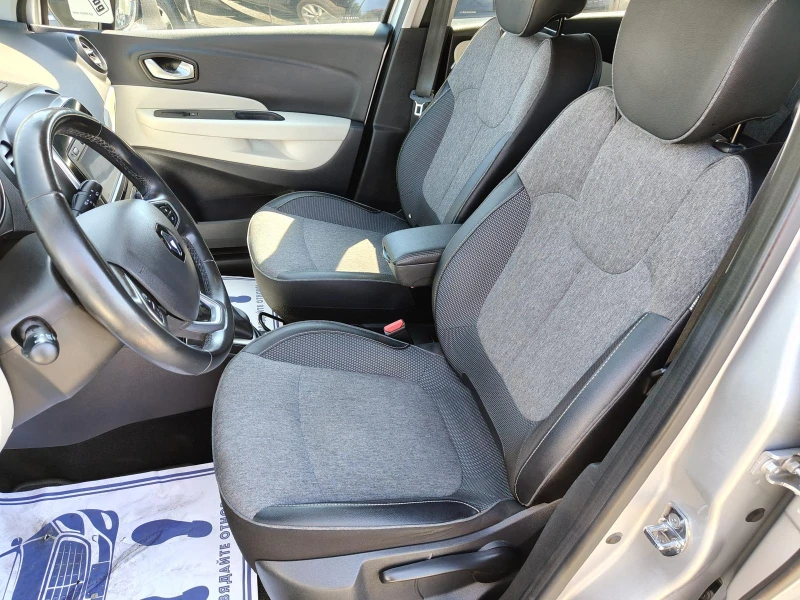 Renault Captur 1.2, снимка 9 - Автомобили и джипове - 51567403