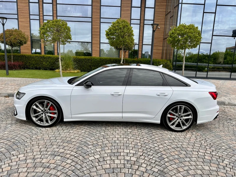 Audi S6 2.9tfsi 444кс , снимка 2 - Автомобили и джипове - 51913393