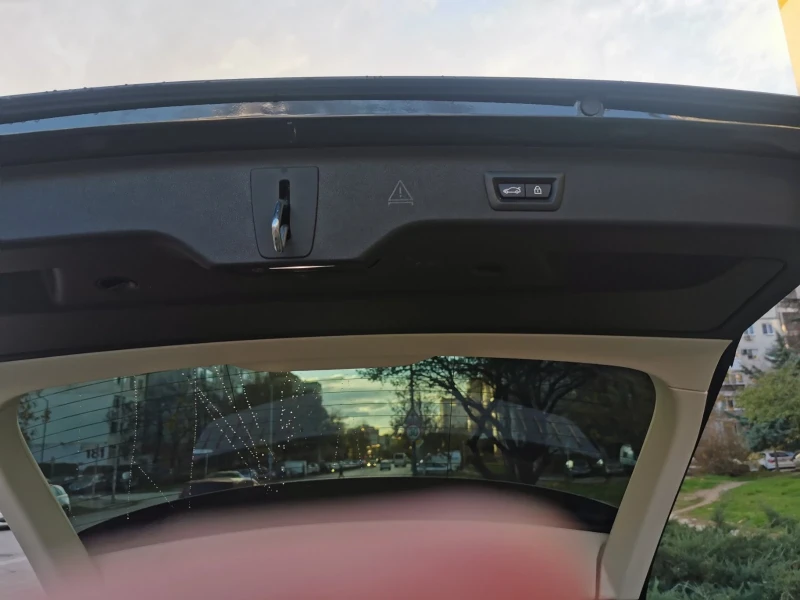 BMW 520 G31, снимка 14 - Автомобили и джипове - 52582986