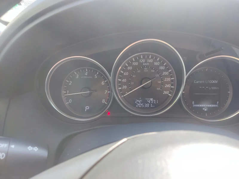 Mazda Mx-5, снимка 11 - Автомобили и джипове - 53164847