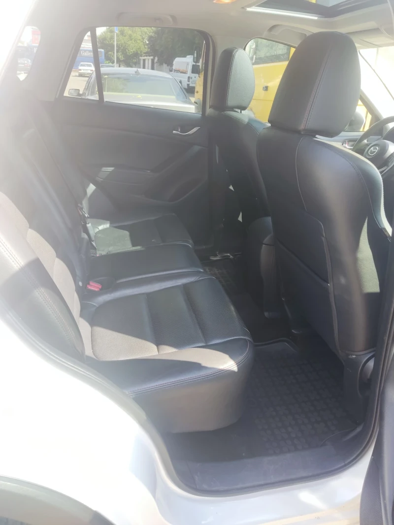 Mazda Mx-5, снимка 6 - Автомобили и джипове - 53164847