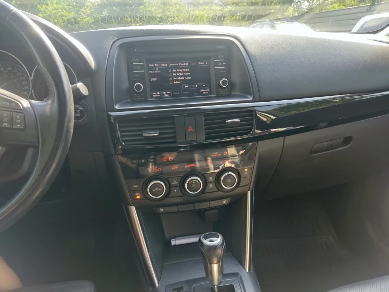 Mazda Mx-5, снимка 10 - Автомобили и джипове - 53164847