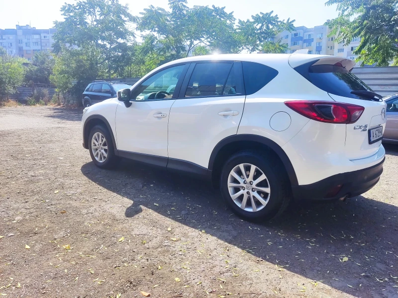 Mazda Mx-5, снимка 2 - Автомобили и джипове - 53164847