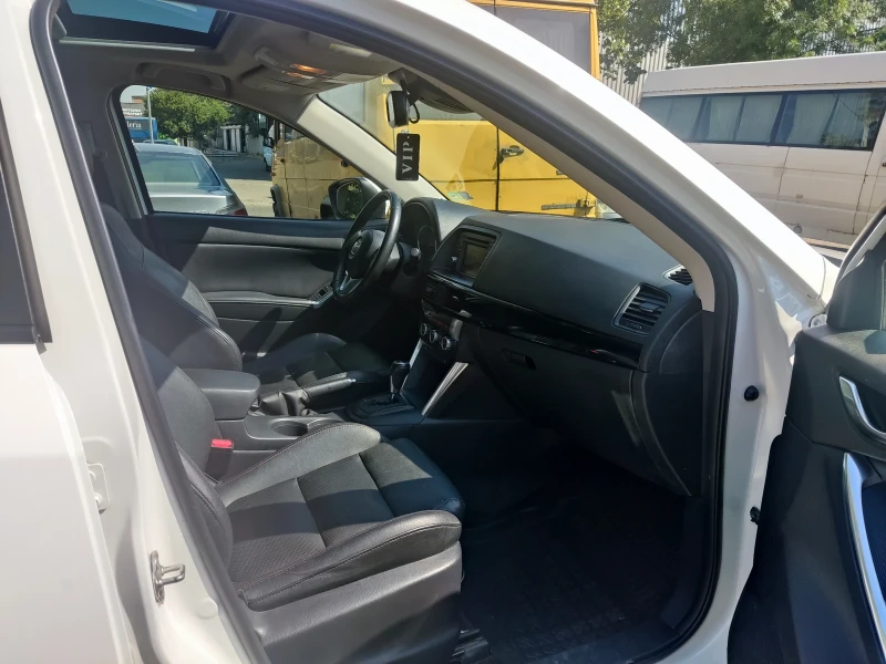 Mazda Mx-5, снимка 7 - Автомобили и джипове - 53164847