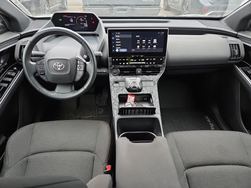 Toyota bZ4X L, снимка 9 - Автомобили и джипове - 53183231