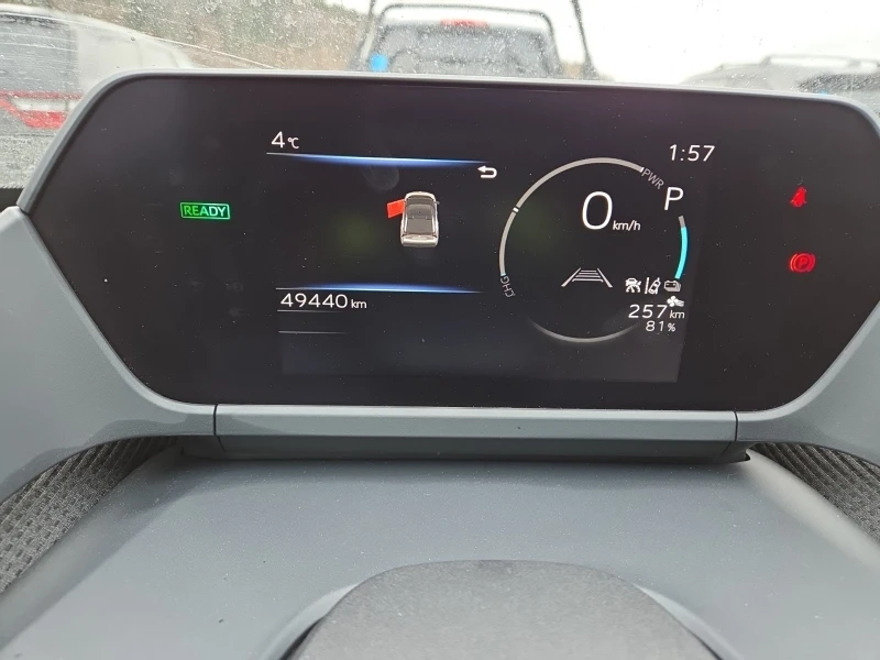 Toyota bZ4X L, снимка 8 - Автомобили и джипове - 53183231