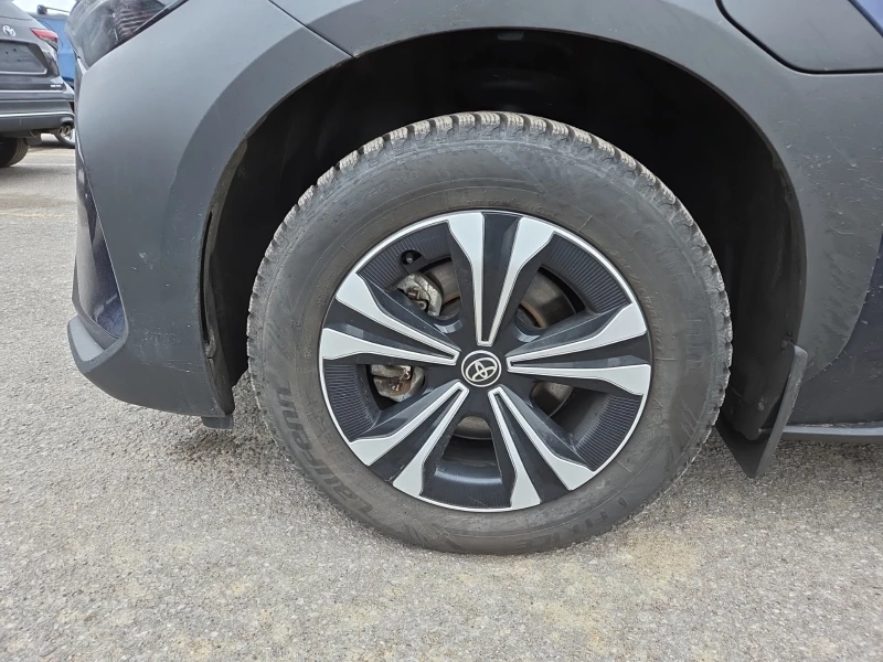 Toyota bZ4X L, снимка 6 - Автомобили и джипове - 53183231