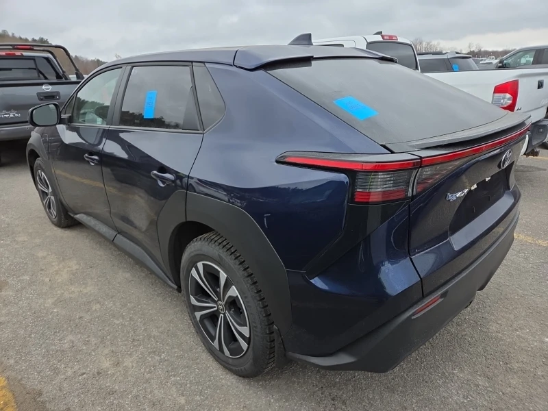 Toyota bZ4X L, снимка 4 - Автомобили и джипове - 53183231