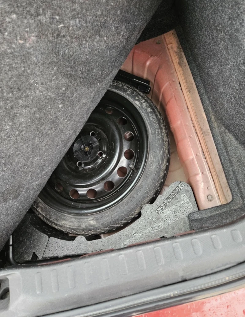 Nissan Micra, снимка 8 - Автомобили и джипове - 53217926