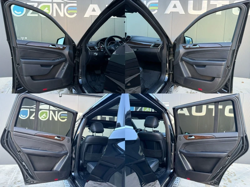 Mercedes-Benz GLS 450 4MATIC , снимка 16 - Автомобили и джипове - 53237312