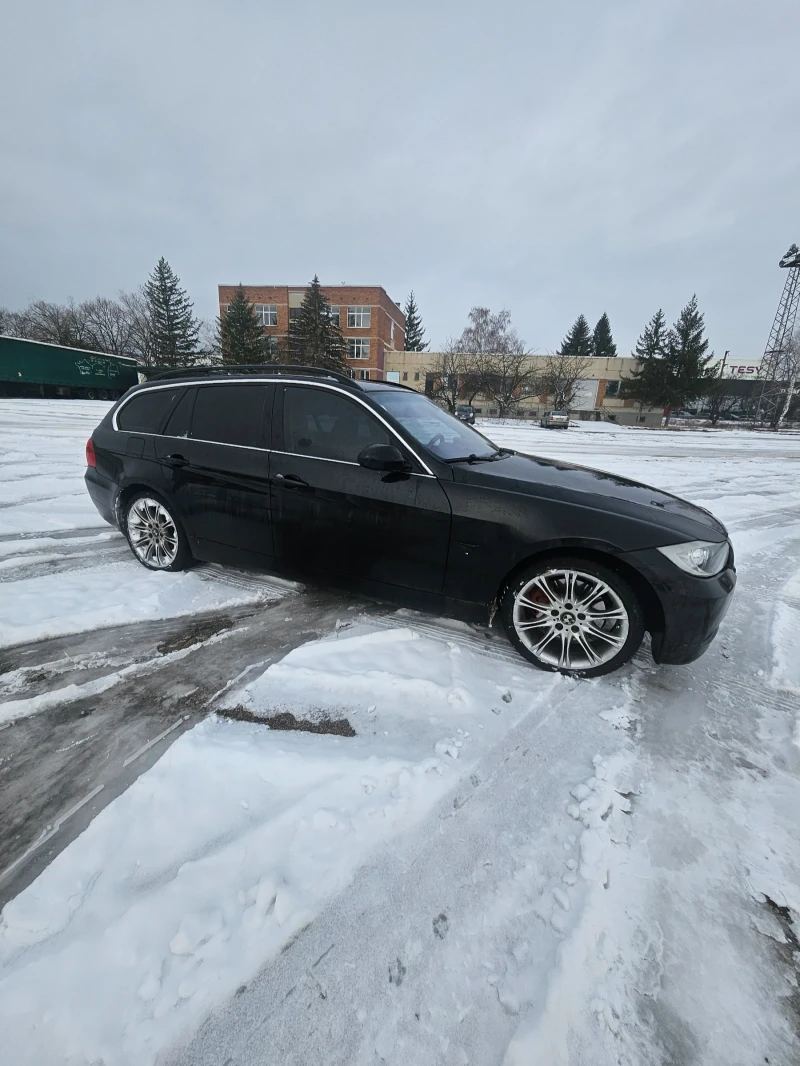 BMW 330, снимка 3 - Автомобили и джипове - 53347506