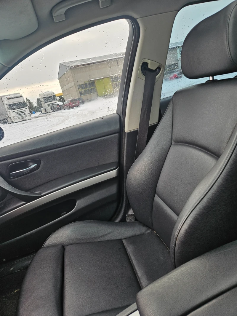 BMW 330, снимка 8 - Автомобили и джипове - 53347506