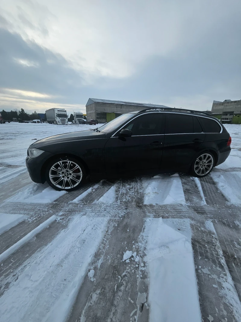 BMW 330, снимка 2 - Автомобили и джипове - 53347506