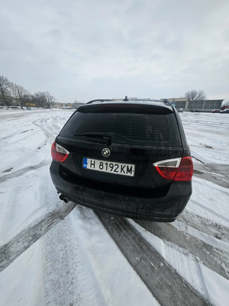 BMW 330, снимка 4 - Автомобили и джипове - 53347506